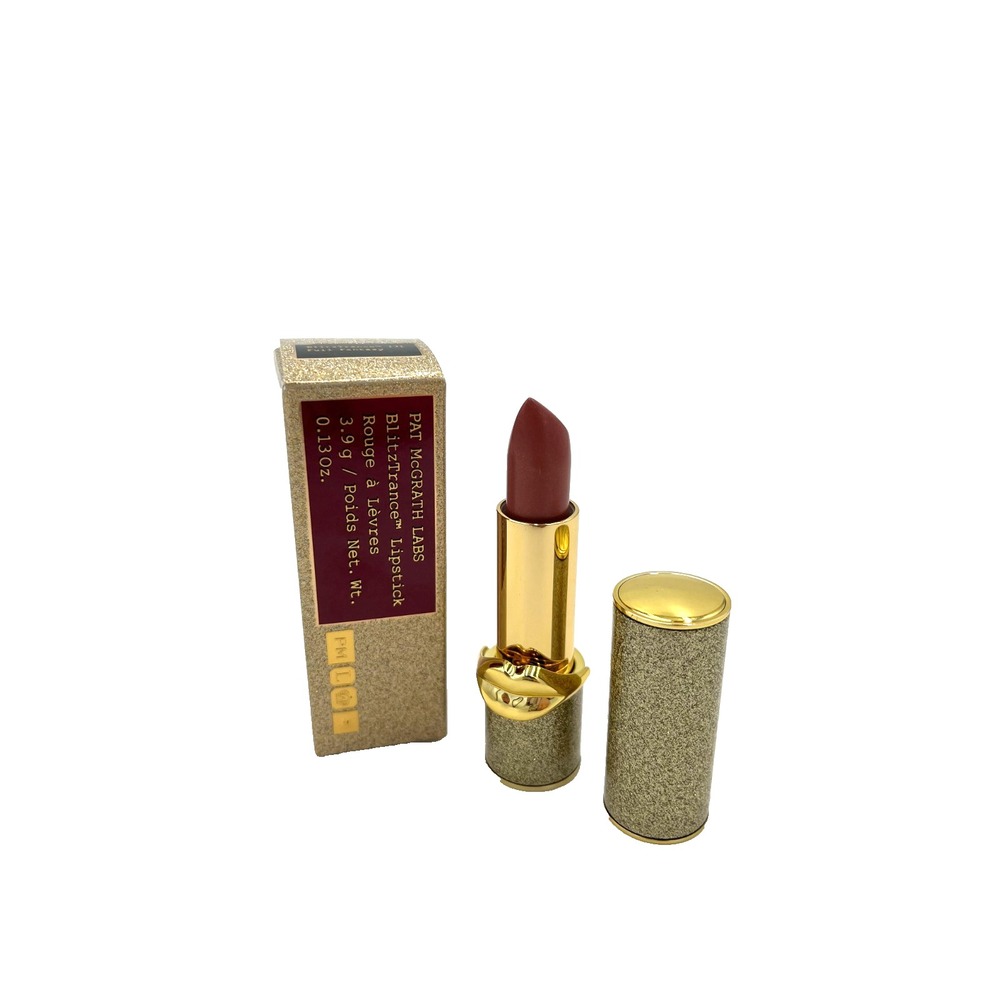 Pat McGrath Labs Blitz Trance Lipstick Lip Color 131 Full Fantasy 0.14 oz / 4 g